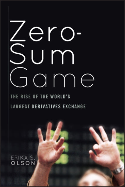 Binding: Hardcover
Description: In 2007, a stranger - than - fiction multibillion - dollar bidding war for the Chicago Board of Trade (CBOT) erupted between the Chicago Mercantile Exchange (CME) and Atlanta's Intercontinental Exchange (ICE).