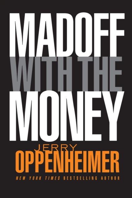 Binding: Paperback
Description: An intriguing look at Bernie Madoff the man and his scam Madoff with the Money is a deeply disturbing portrait of Bernie Madoff based on dozens of exclusive news - making interviews.