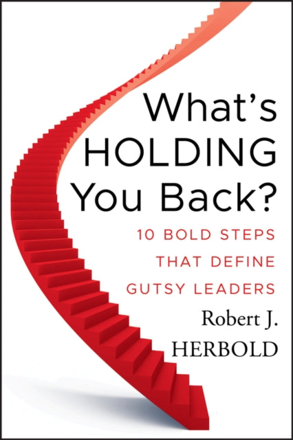 Binding: Hardcover
Description: " Leadership is not for everyone. It requires bold gutsy individuals. If you accept that premise you will find his Bob Herbold's book rewarding reading.