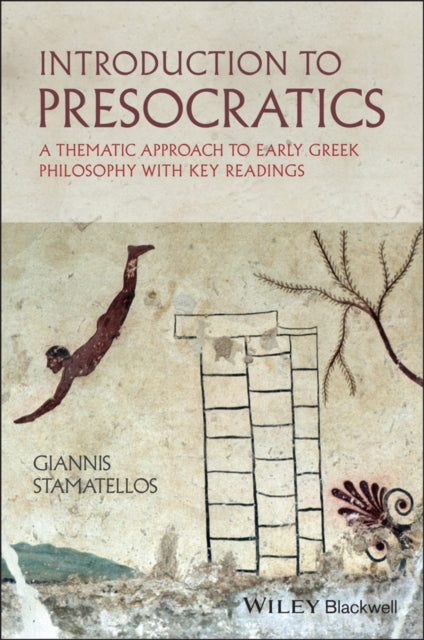 Binding: Paperback
Description: Introduction TO Presocratics The general public and scholars alike will find Introduction to Presocratics stimulating engaging and exceptionally useful.