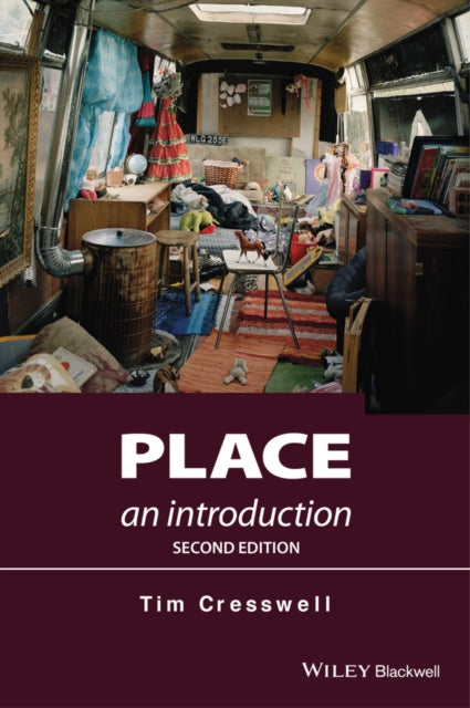 Binding: Paperback
Description: Thoroughly revised and updated this text introduces students of human geography and allied disciplines to the fundamental concept of place combining discussion about everyday uses of the term with the complex theoretical debates that have grown up around it.