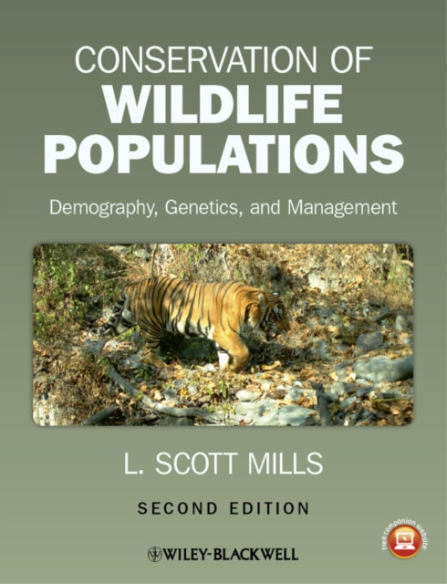 Binding: Paperback
Description: Population ecology has matured to a sophisticated science with astonishing potential for contributing solutions to wildlife conservation and management challenges.