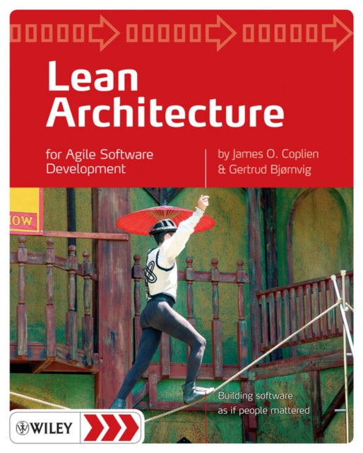 Binding: Paperback
Description: More and more Agile projects are seeking architectural roots as they struggle with complexity and scale - and they're seeking lightweight ways to do it. This book helps you to find your own path.