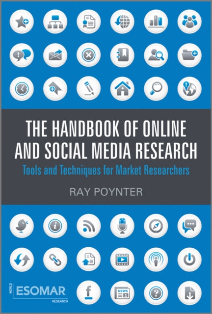 Binding: Hardcover
Description: Drawing together the new techniques available to the market researcher into a single reference The Handbook of Online and Social Media Research explores how these innovations are being used by the leaders in the field.