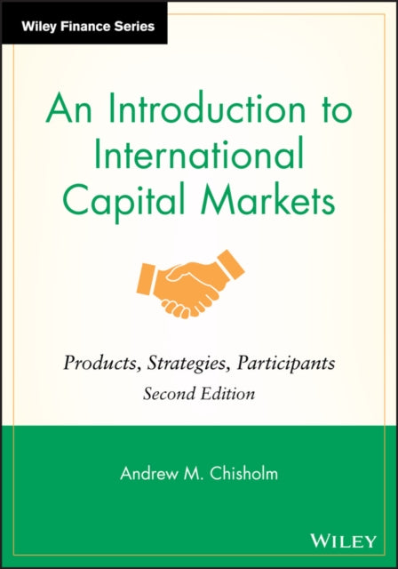 Binding: Hardcover
Description: Fully revised and updated from the hugely popular first edition this book is an accessible and convenient one - volume introduction to international capital markets ideal for those entering or planning to enter investment banking or asset management.