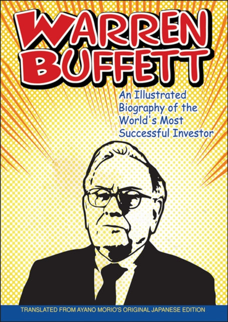 Binding: Paperback
Description: " Buffett has generously endowed us all with a sensible and intelligent roadmap for investing. " - - Robert G Hagstrom " Warren Buffett - - The Oracle of Everything. He has been right about the stock market rotten accounting CEO greed and corporate governance.