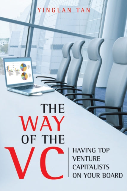 Binding: Hardcover
Description: Venture Capital funds are the fastest growing sector of the financial industry and possibly the least understood. In this book the author provides a primer on what some of the world's best venture capitalists have in common.
