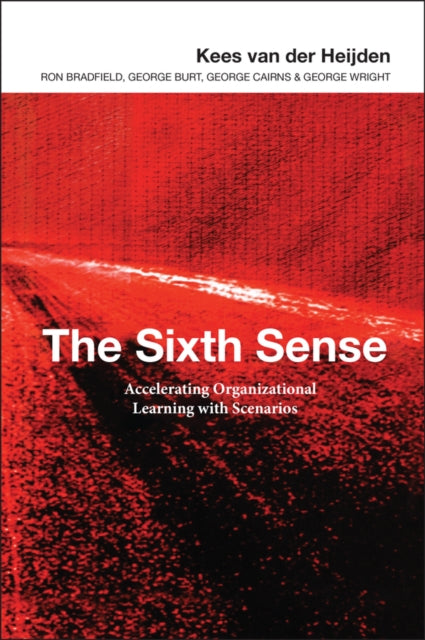 Binding: Hardcover
Description: This book helps managers move beyond the idea that the future of business will resemble the past and allows them to use scenarios to imagine multiple perspectives.