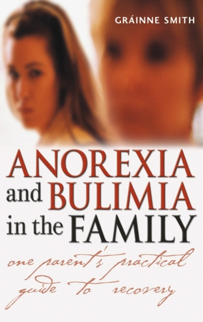 Binding: Paperback
Description: Anorexia and bulimia nervosa are illnesses that affect entire families not just the afflicted. Yet remarkably few books discuss the impact of these disorders on the entire family.