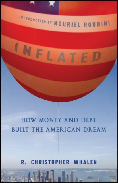Binding: Hardcover
Description: Americans as a whole view themselves as reasonably prudent and sober people when it comes to matters of money even though the choices we make at the ballot box and in Washington seem at odds with that self image.