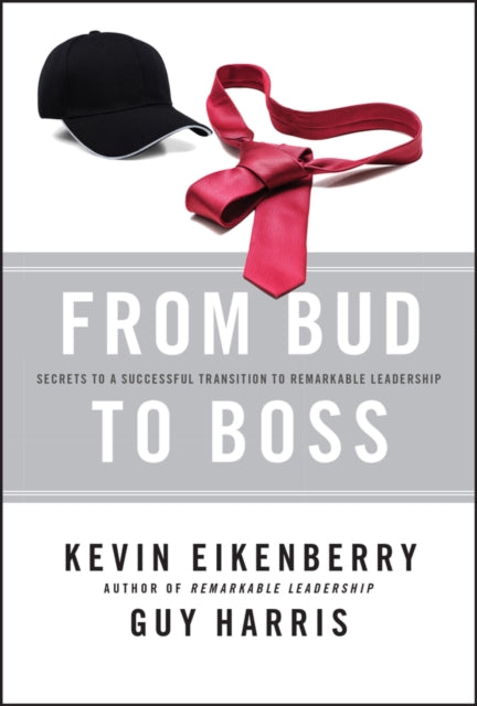 Binding: Hardcover
Description: Practical advice for making the shift to your first leadership position The number of people who will become first - time supervisors will likely grow in the next 10 years as Baby Boomers retire.