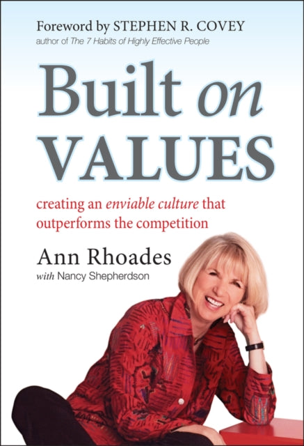 Binding: Hardcover
Description: Most leaders know that a winning engaged culture is the key to attracting top talent and customers.