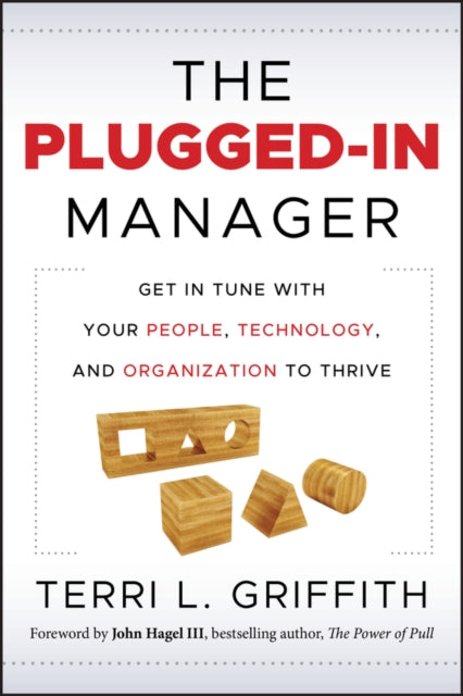 Binding: Hardcover
Description: A game - changing approach to management Too often discussions of management practice focus exclusively on managing people and organizational issues. Rarely however do they incorporate a discussion about technology or address all three dimensions in a balanced way.