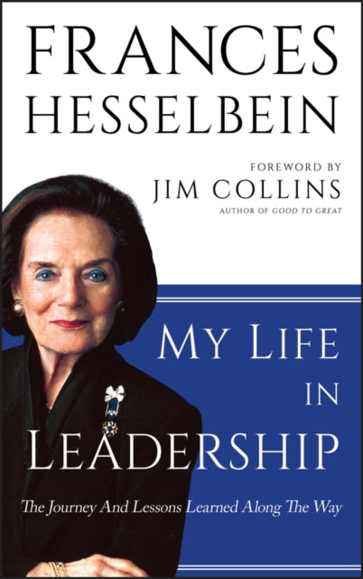 Binding: Hardcover
Description: In a clear and compelling voice Frances Hesselbein delivers key leadership lessons.