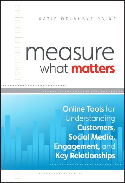 Binding: Hardcover
Description: In an online and social media world measurement is the key to success If you can measure your key business relationships you can improve them. Even though relationships are "fuzzy and intangible " they can be measured and managed - with powerful results.
