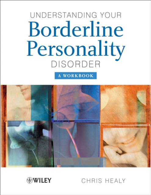 Binding: Paperback
Description: Understanding Your Borderline Personality Disorder : A Workbook offers basic information about borderline personality disorder.