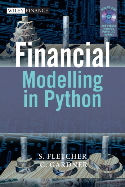 Binding: Hardcover
Description: " Fletcher and Gardner have created a comprehensive resource that will be of interest not only to those working in the field of finance but also to those using numerical methods in other fields such as engineering physics and actuarial mathematics.