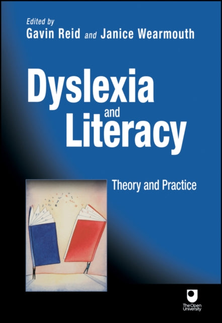 Binding: Paperback
Description: Dyslexia and Literacy provides a comprehensive practical introduction for all professionals seeking an understanding of dyslexia in children.
