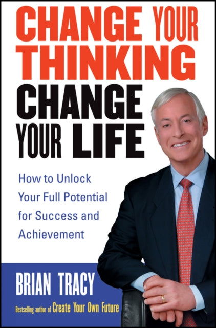 Binding: Paperback
Description: Change YOUR Thinking Change YOUR LIFE " Every line in this book is bursting with truth wisdom and power. Brian Tracy is the preeminent authority on showing you how to dramatically improve your life. Let him be your guide.