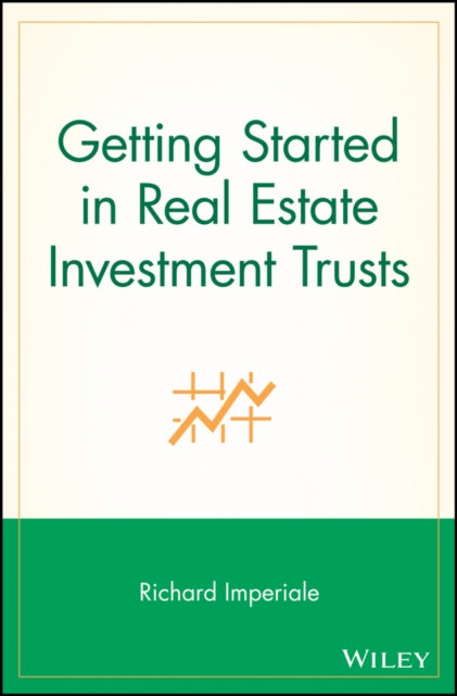 Binding: Paperback
Description: Everything you need to know about REI Ts. Getting started in real estate investment trusts.
