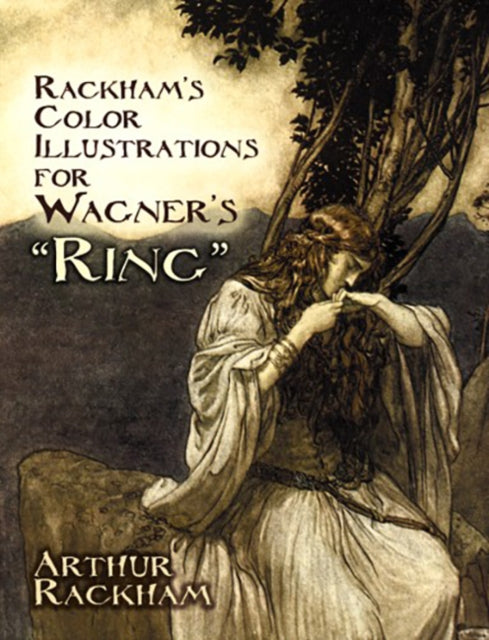 Binding: Paperback
Description: By the time he created these images Rackham was England's leading illustrator famous throughout the world for his interpretations of fairy tales and myths.
