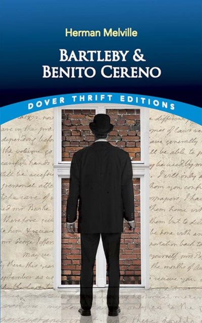 Binding: Paperback
Description: Two memorable and stirring works in one volume. " Bartleby " (also called " Bartleby the Scrivener") is a haunting moral allegory set in the business world of 19th - century New York.