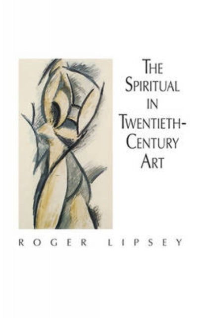 Binding: Paperback
Description: This compelling well - illustrated history of the spiritual content of 20th century art focuses on the works of such renowned painters as Kandinsky Mondrian Klee Picasso Braque Duchamp Matisse and Brancusi.
