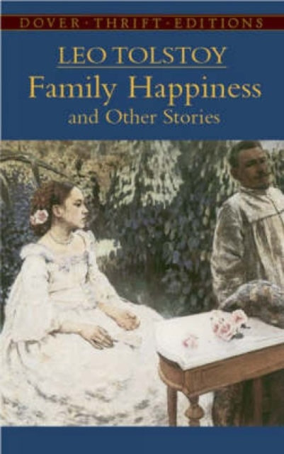Binding: Paperback
Description: Each of the 6 powerful tales in this collection exhibits the rich detail shrewd observations and vivid narration that characterize Tolstoy's famous novels.