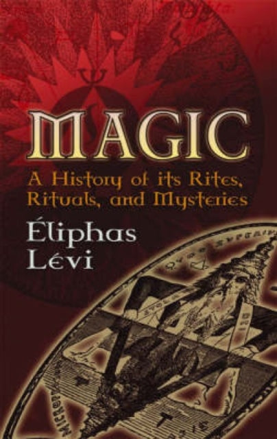 Binding: Paperback
Description: A great work of literature as well as a pioneering classic of occultism this 1860 survey traces the roots and manifestations of magic through the ages.