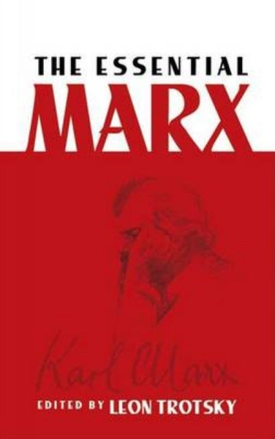 Binding: Paperback
Title: The Essential Marx
Author(s): Trotsky Leon
Publisher: Dover Publications Inc.
Barcode: 9780486451169
Pages: 192 Pages
Publication Date: 7/21/2006
Category: Marxism & Communism
