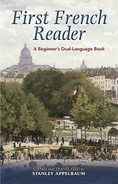 Binding: Paperback
Description: This excellent anthology introduces newcomers to 50 great writers. Beginners can get their first taste of Voltaire Rousseau Balzac Baudelaire and Proust with passages from The Red and the Black Les Mis rables Madame Bovary and other classics.