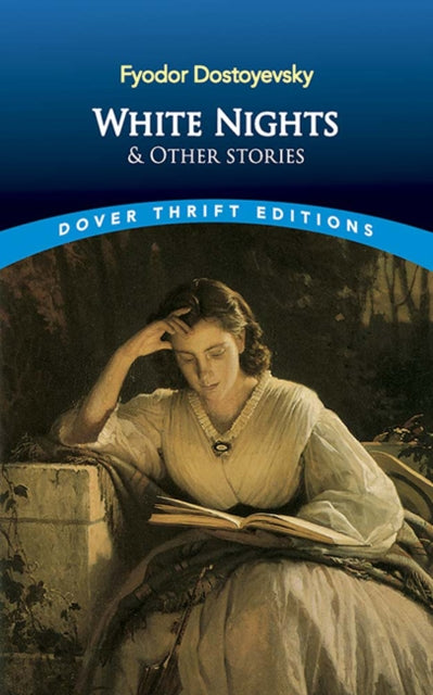 Binding: Paperback
Description: From the author of Crime and Punishment comes this remarkable collection of short fiction. Ten compelling tales steeped in Dostoyevsky's characteristic themes of spiritual torment and psychological conflict evoke life in Czarist Russia.
