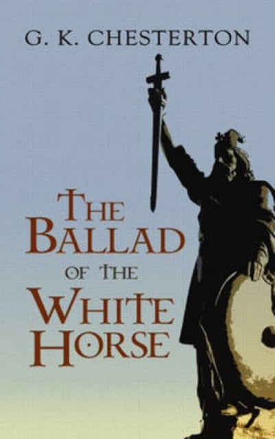 Binding: Paperback
Description: One of the last great epic poems this ballad tells the tale of Alfred the Great's unlikely victory with the assistance of the Virgin Mary over Gunthrum and the Danes at the Battle of Ethandune.
