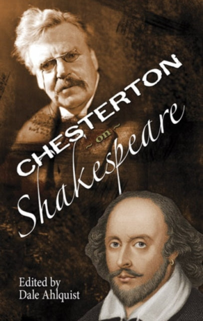 Binding: Paperback
Description: G. K. Chesterton took a keen interest in the English literary tradition and wrote many essays on the country's greatest playwright. This compilation is selected and introduced by Chesterton expert Dale Ahlquist.
Title: The Soul Of Wit: G. K.