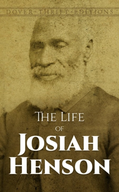 Binding: Paperback
Description: Although a powerful orator Josiah Henson had not yet learned to read and write in 1849. His remarkable slave narrative was first published in that year when he recounted it to Boston's abolitionist mayor.