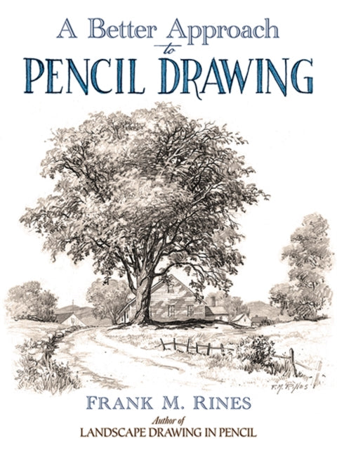 Binding: Paperback
Description: This guide offers an outstanding overview of the finer points of pencil work both for sketching and detailed finished drawings. Author Frank M. Rines discusses approaches to graphite work and techniques for still life and landscape drawing.
