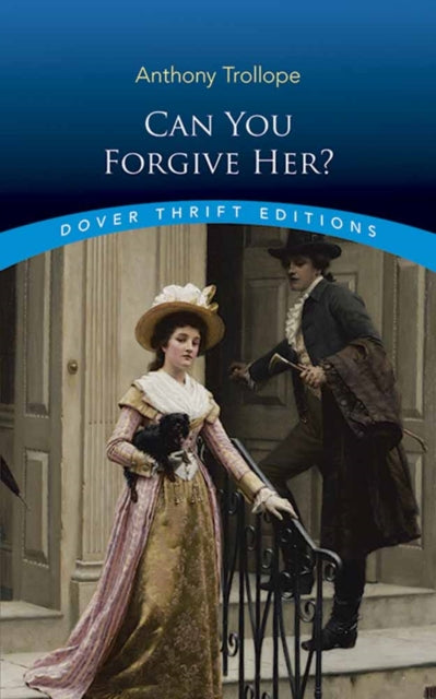 Binding: Paperback
Description: The first of the highly popular " Palliser" novels introduces characters who will recur throughout the long - running series. Focusing on the matrimonial prospects of three Victorian ladies the delicious satire also addresses parliamentary politics.