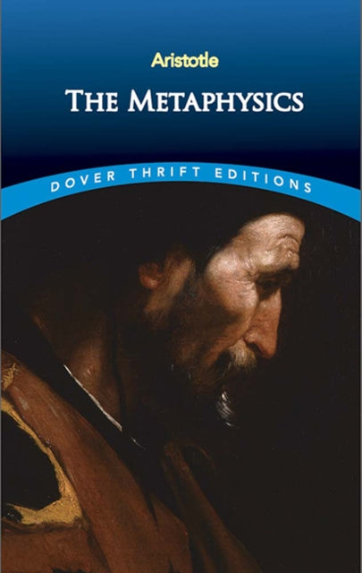 Binding: Paperback
Description: This treatise by the ancient Greek philosopher offers a fine introduction to classical metaphysics a foundational area in the history of science.