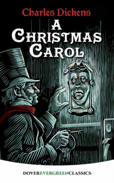 Binding: Paperback
Description: This perennial holiday favorite relates Ebenezer Scrooge's ghostly journeys through Christmases past present and future and his ultimate transformation from a harsh and grasping old miser to a charitable and compassionate human being.