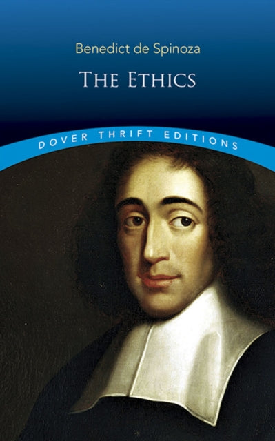 Binding: Paperback
Description: Select Guide Rating
Title: The Ethics
Author(s): Weiss Raymond L.
Publisher: Dover Publications Inc.
Barcode: 9780486827650
Pages: 240 Pages
Publication Date: 11/14/2018
Series: Thrift Editions
Category: Philosophy