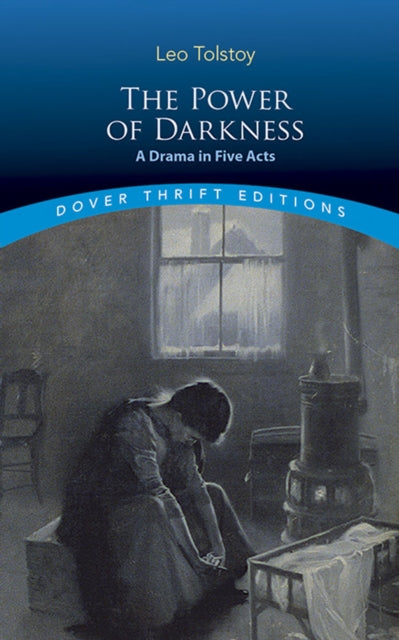 Binding: Paperback
Description: Select Guide Rating
Title: The Power Of Darkness: A Drama In Five Acts A Drama In Five Acts
Author(s): Tolstoy Leo
Publisher: Dover Publications Inc.