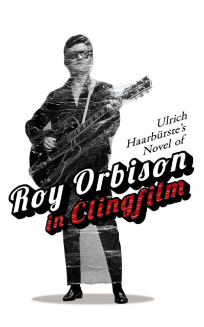 Binding: Paperback
Description: Select Guide Rating
Title: Ulrich Haarburste's Novel Of Roy Orbison In Clingfilm
Author(s): Haarburste Ulrich
Publisher: Dover Publications Inc.
Barcode: 9780486834672
Pages: 192 Pages
Publication Date: 8/14/2019
Category: Modern & Contemporary Fiction