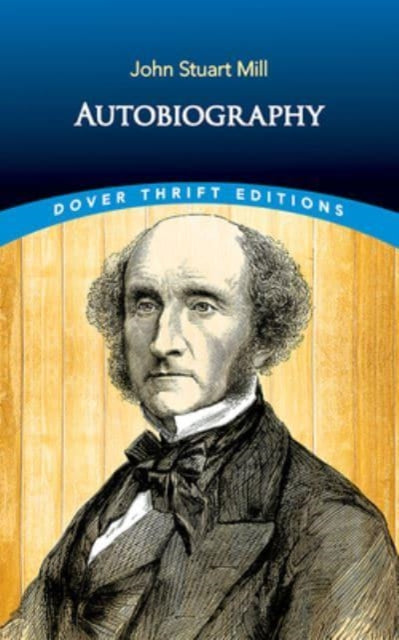 Binding: Paperback
Description: Select Guide Rating
Title: Autobiography
Author(s): Mill John Stuart
Publisher: Dover Publications Inc.
Barcode: 9780486850702
Pages: 176 Pages
Publication Date: 9/21/2022
Category: Autobiography: General