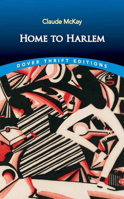 Binding: Paperback
Description: Select Guide Rating
Title: Home To Harlem
Author(s): Mckay Claude
Publisher: Dover Publications Inc.
Barcode: 9780486852584
Pages: 160 Pages
Publication Date: 4/17/2024
Series: Thrift Editions
Category: Literature & Literary Studies