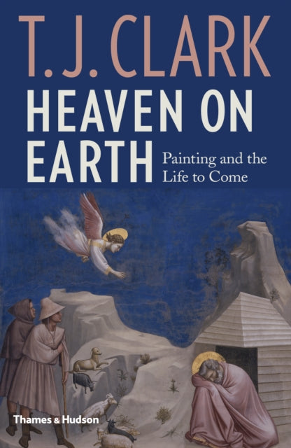 Binding: Hardcover
Description: A superbly written and tightly argued appraisal of the political and religious ramifications of one of the fundamental topics in the history of art the artistic encounter with the transcendent.
Title: Heaven On Earth Painting And The Life To Come
Author(s): Clark T. J.
