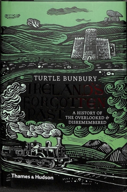 Binding: Hardcover
Description: An original and irreverent retelling of overlooked stories from Irish history.