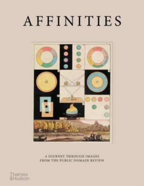 Affinities A Journey Through Images From The Public Domain Review