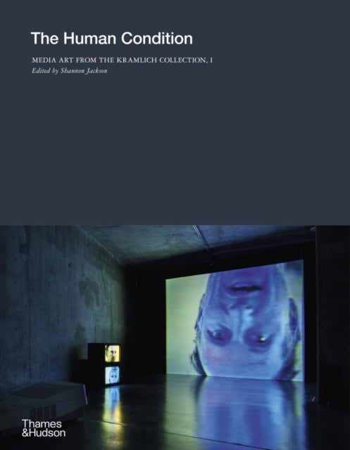 Binding: Hardcover
Description: The first in a series of four thematic volumes devoted to the world - class Kramlich Collection the largest and most significant private collection of modern and contemporary media art.