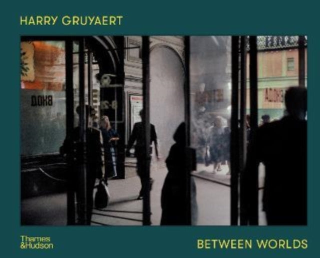 Binding: Hardcover
Description: A new collection from the award - winning Magnum photographer. A master of colour - saturated images Harry Gruyaert has roamed the world searching for the perfect light for more than forty years.