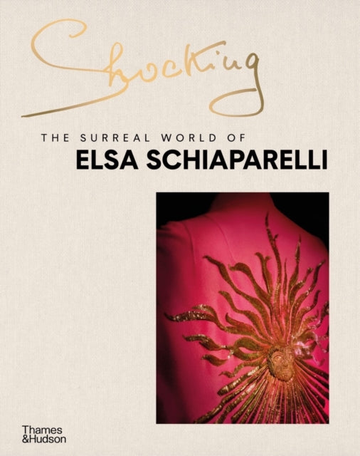 Binding: Hardcover
Description: Published to accompany the major exhibition at the Mus e des Arts D coratifs Paris this book is destined to become a must - have work of reference for all fashion lovers. The couturi re Elsa Schiaparelli (1890 1973) was a key figure in Paris fashion between the two World Wars.